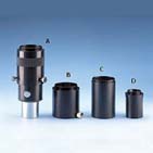 Sky-Watcher Camera Adaptors